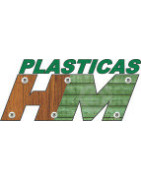 madera plástica